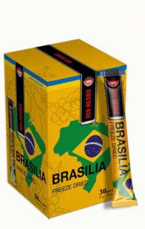 Cтики Рио Негро «Бразилия»