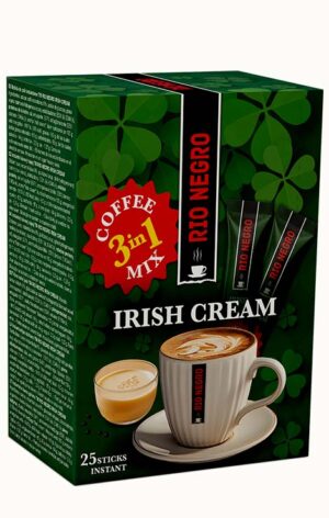 Стики Рио Негро «Айриш крем»