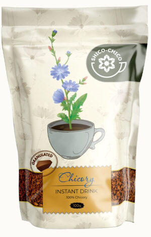 Цикорий гранулированный