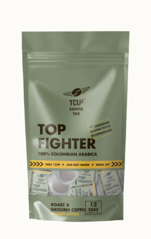 Кофе Top fighter