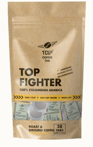 Кофе Top fighter