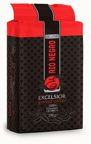 Кофе молотый Rio Negro Excelsior