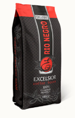 Кофе в зёрнах RIO NEGRO EXCELSIOR
