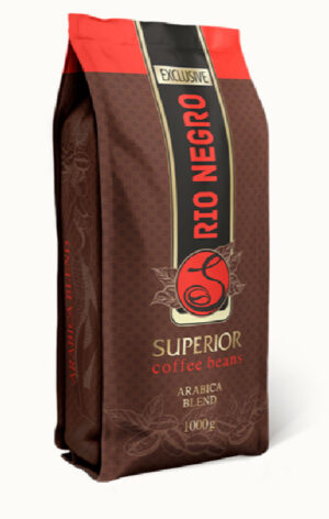 Кофе в зёрнах RIO NEGRO SUPERIOR