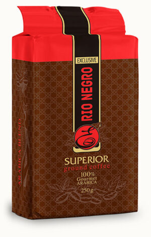 Кофе молотый Rio Negro Superior