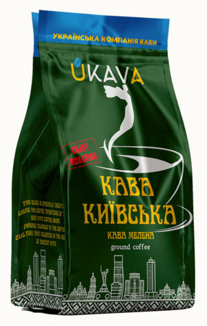 UKAVA Київська 230г